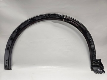 фото thumb №9, Планка na крило audi e-tron 4ke 2018 - праві перед права передня