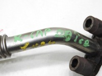 фото thumb №5, Шланг масла турбины renault captur i 0.9 tce