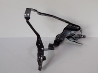 Mercedes c w204 кронштейн/ панель фари pod фара r- 3025 Зі Шроту, фото thumb