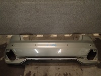 фото thumb №1, Бампер задня audi a1 s line 82a