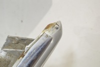 Бампер передній перед дорестайлінг  mercedes w140 купе c140 cl 1408800440 Ціна, фото thumb