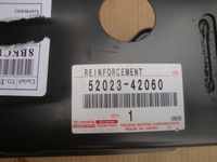 фото thumb №6, Toyota rav 4 задня кришка багажника з балка