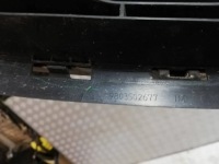 Citroen c3 lift 12- решётка бампера перед Цена, фото thumb