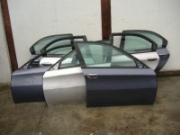 фото thumb №1, Alfa romeo 166 двері ліва передні перед