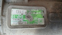 фото thumb №13, Коробка передач коробки передач fad 5hp-19 audi a6 c5 2.5 tdi