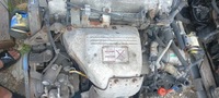 фото thumb №7, Toyota mr2 2000 twin cam 156km 2.0l двигатель стойка 3s-ge