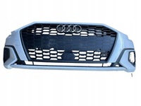 фото thumb №1, Audi a3 8y sportback бампер перед 6pdc ls9r 2023r