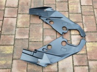 Купити Захист поперечина правий лівий перед mercedes slk r172 1728260124 1728260024, фото thumb