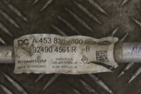 фото thumb №8, Twingo iii дроти кондиціонера