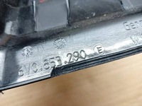 фото thumb №7, Защита стойка правая skoda fabia iii 6v0853290