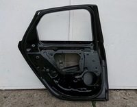 фото thumb №6, Jaguar xj 13-19 дверь левая левый задняя