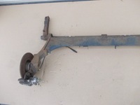 фото thumb №10, Балка зад ось renault megane i универсал