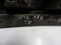 фото thumb №7, Nissan note 06-12 лампа правый задняя