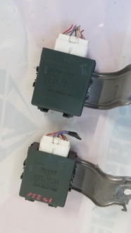 фото thumb №4, Модуль двері lexus is220 ii 85970-53030