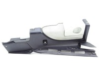 фото thumb №1, Захист кришка двигуна права відсік audi r8 420 4.2 fsi