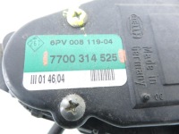 Потенциометр газа renault master ii fd 2.5 dci 120 - g9u 724 7700314525 в Украине, фото thumb