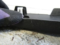 фото thumb №10, Opel mokka b ii молдинг крыла правого задняя 20r-- 9834217680