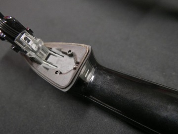 фото thumb №9, Bmw x5 f15 x6 f16 ручка дверь левый зад перед keyless 475 7422103