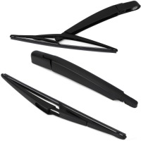 фото thumb №1, Рычаг дворники + щетка задние mercedes ml w164