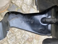 фото thumb №10, Mercedes 204 c клас кронштейн окуляр ліве 2046201191 оригінал
