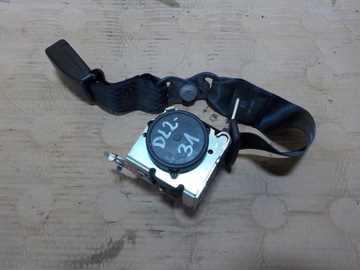 фото thumb №1, Dacia logan ii 1.2b pas безпеки зад засіб