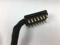 фото thumb №9, Перемикач комбінований поворотники двірники mercedes w126 sel sec se