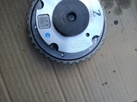 фото thumb №4, Варіатор колеса faz розподільний вал ford kuga mk2 1.5 ecoboost