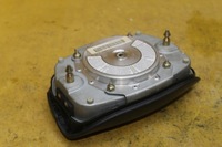 фото thumb №5, Заглушка подушка керма подушка безпеки octavia i