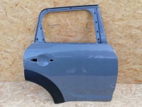 Купить Дверь правое  задняя правый  задняя mini cooper f60 coutryman 2014-, фото thumb