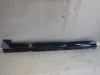 фото thumb №1, Volvo v70 iii 07- левая планка пороговая