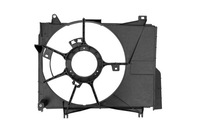 фото thumb №1, Корпус вентилятор mitsubishi space star автоматична коробка передач