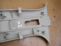 фото thumb №5, Renault megane iii захист стійка права