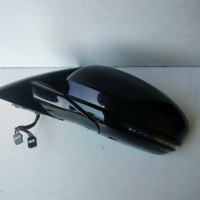 фото thumb №1, Зеркало левая renault talisman 18pin