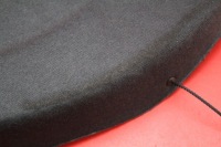 фото thumb №7, Полка багажника renault laguna 3 iii 5d hb 07-11