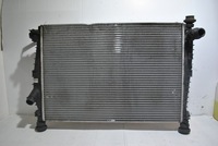 фото thumb №1, Радиатор wody alfa romeo 159 60694769