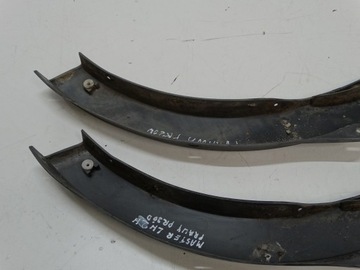 фото thumb №12, Планка крила праві перед renault master ii