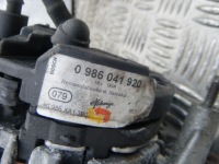 фото thumb №5, Opel corsa 1.0 генератор 0986041820