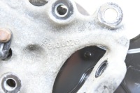 фото thumb №5, Mercedes slk r171 w171 3.5i поворотний кулак ступиця ліва права перед + датчик