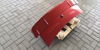 фото thumb №6, Кришка багажника багажника задня ford mustang cabrio 2005-2009