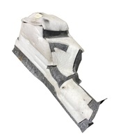 фото thumb №9, Ford mustang vi 2017 правая сторона нижний панель бардачка колёса запасного