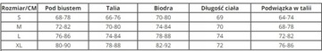 SEKSOWNA SUKIENKA CZARNA MINI EROTYCZNA SKÓRZANA L