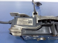 фото thumb №4, Volvo s90 ii замок дверь задняя правый 8 pin 31462449