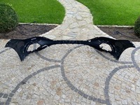 фото thumb №10, Mercedes eqe 295 бампер перед 2958853000 оригінал