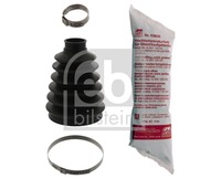 фото thumb №2, Febi захист шарнір renault zew. megane ii