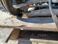 фото thumb №10, Mercedes gla 45 amg w156 поворотный кулак рычаг l перед