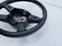 фото thumb №4, Повітропровід audi a8 d3 - black piano ! чорний блиск