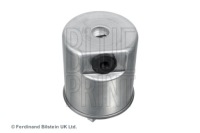 фото thumb №1, Ada102309 blue фильтр топлива jeep grand cherokee