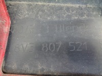 фото thumb №13, Бампер зад задний audi a3 sportback 8v4807511