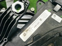 фото thumb №9, Bmw x7 g07 lci перед капот pas крила бампер лампи a96 m-pakiet