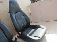 фото thumb №8, Porsche 911 996 carrera обивка сиденье сиденья обшивки кожа